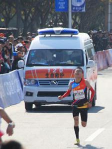 五台县大型活动