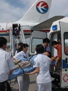 五台县接送服务